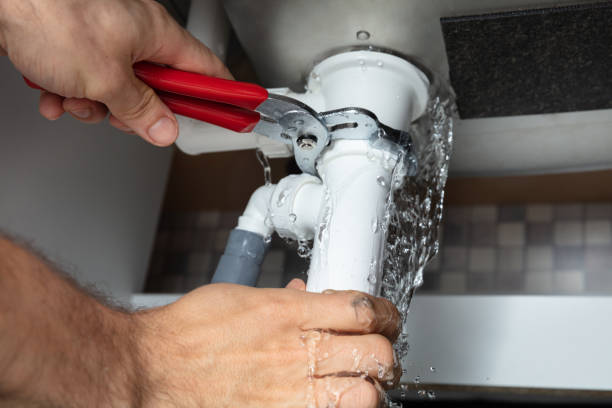 Best 24-hour water damage restoration  in Gantt, SC