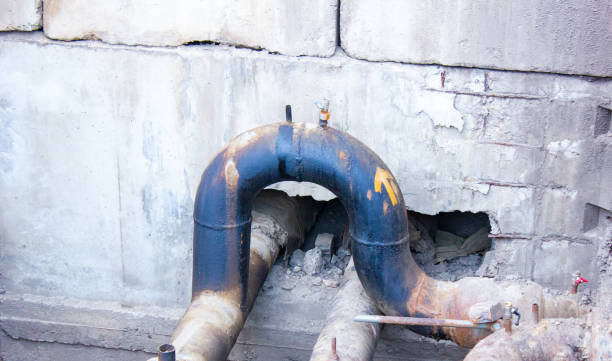 Best Commercial water damage restoration  in Gantt, SC